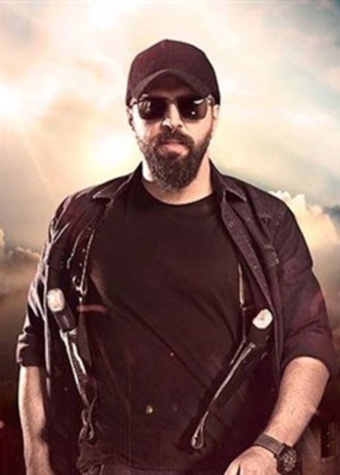 تيم حسن في الجزء الثالث من الهيبة الحصاد