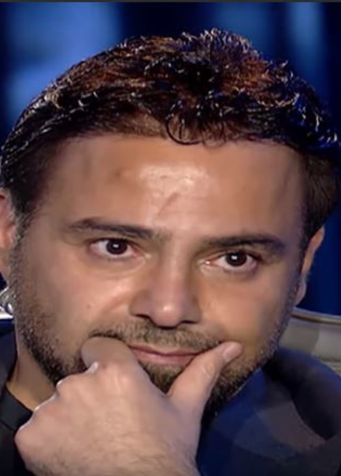 عاصي الحلاني 