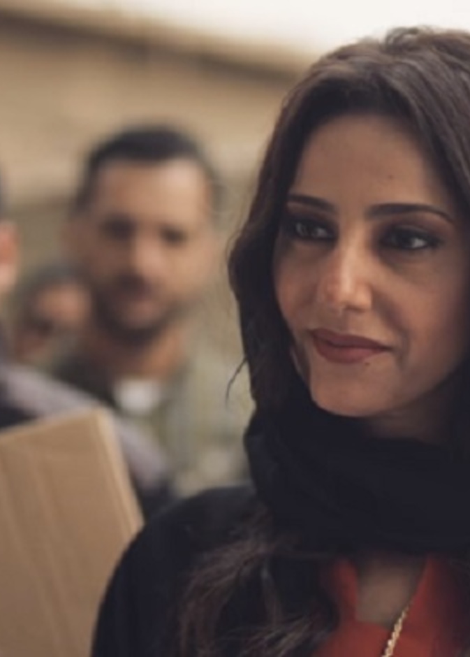 حنان مطاوع 