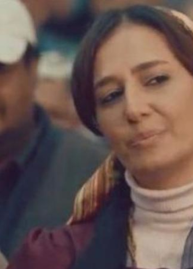 مسلسل زلزال