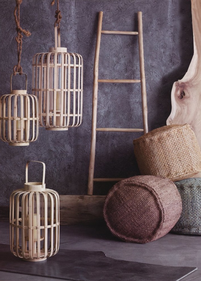 زينة ورقية للنافذة احتفالا بشهر رمضان