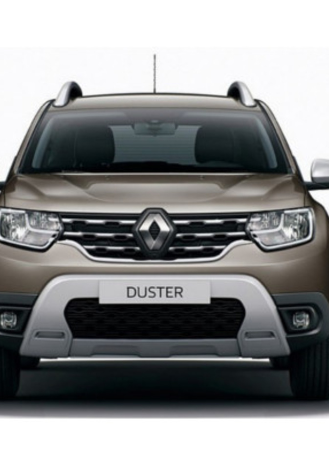 عيوب سيارة رينو داستر 2019