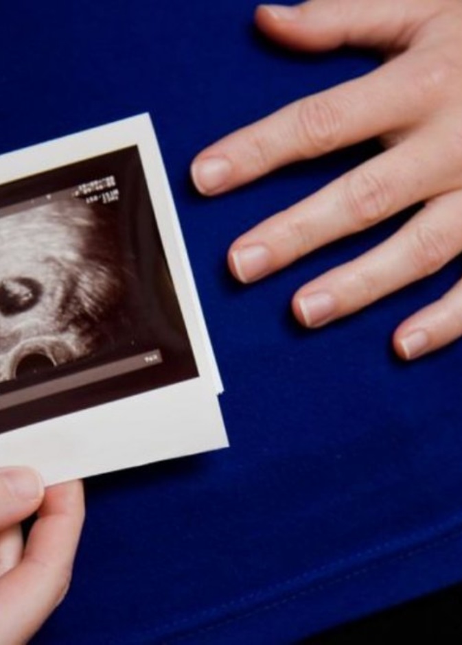 أعراض الحمل بولد في الشهر الثالث