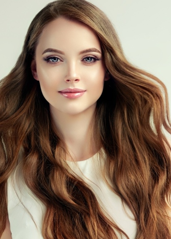 التمر يحافظ على رطوبة البشرة