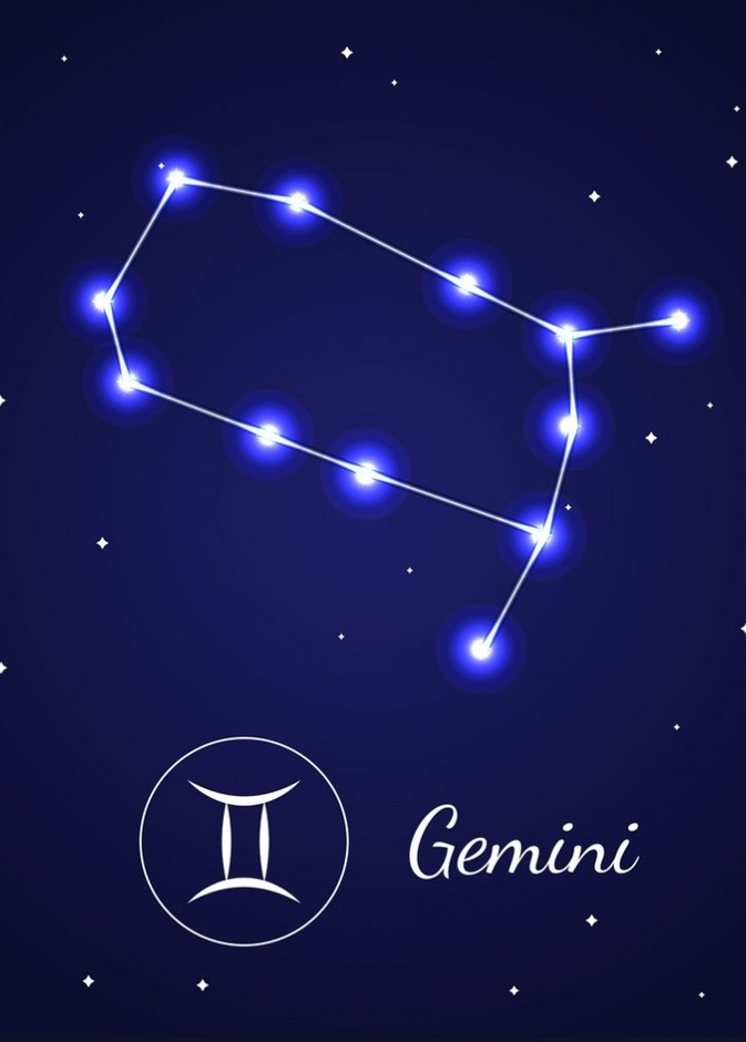 يتميّز الرجل من برج الجوزاء بالذكاء، ولكنه ايضاً مزاجي ومتناقض