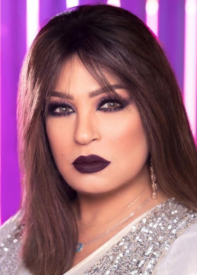 فيفي عبدو وقعت ضحية رامز جلال