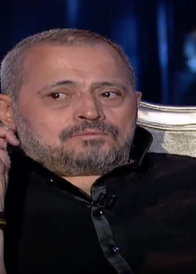 جورج وسوف 