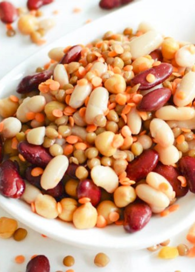 فوائد الفاصوليا لانقاص الوزن