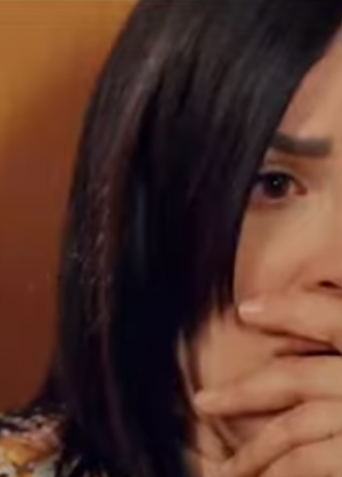 مسلسل حدود الشر