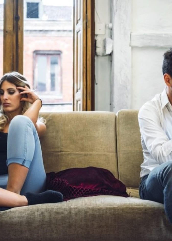 ما هي علامات تدهور العلاقة الزوجية