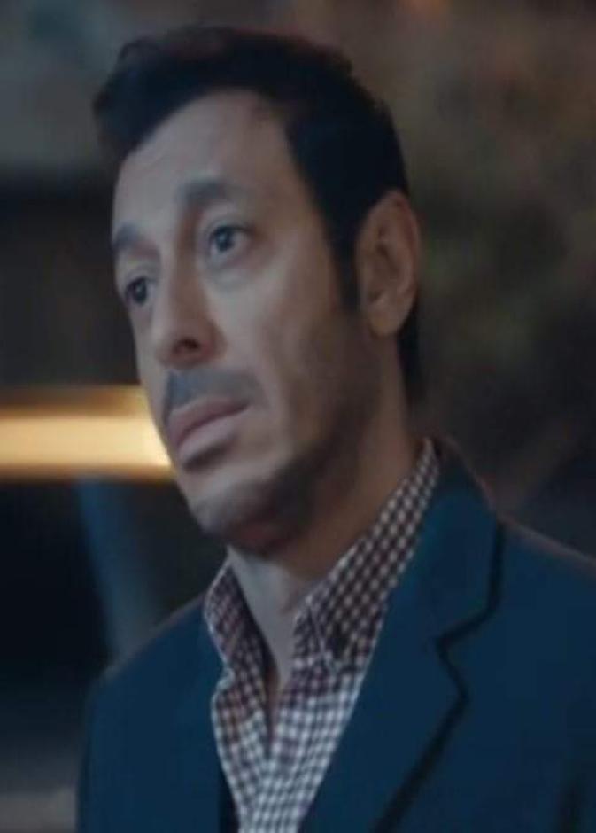 مسلسل أبو جبل 