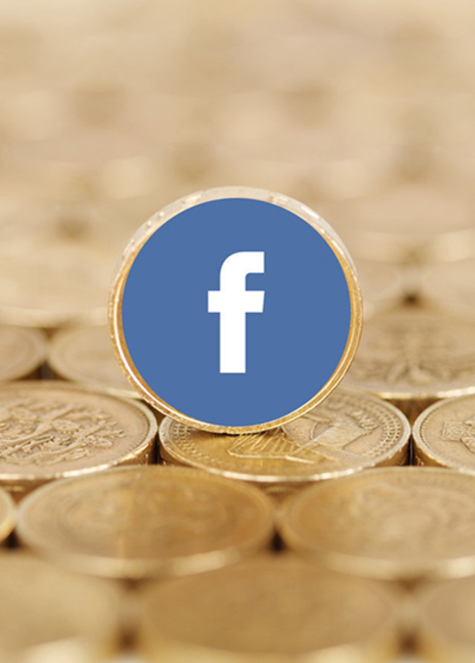 فيسبوك يخطط لإطلاق عملة رقمية مشفرة في عام 2020 