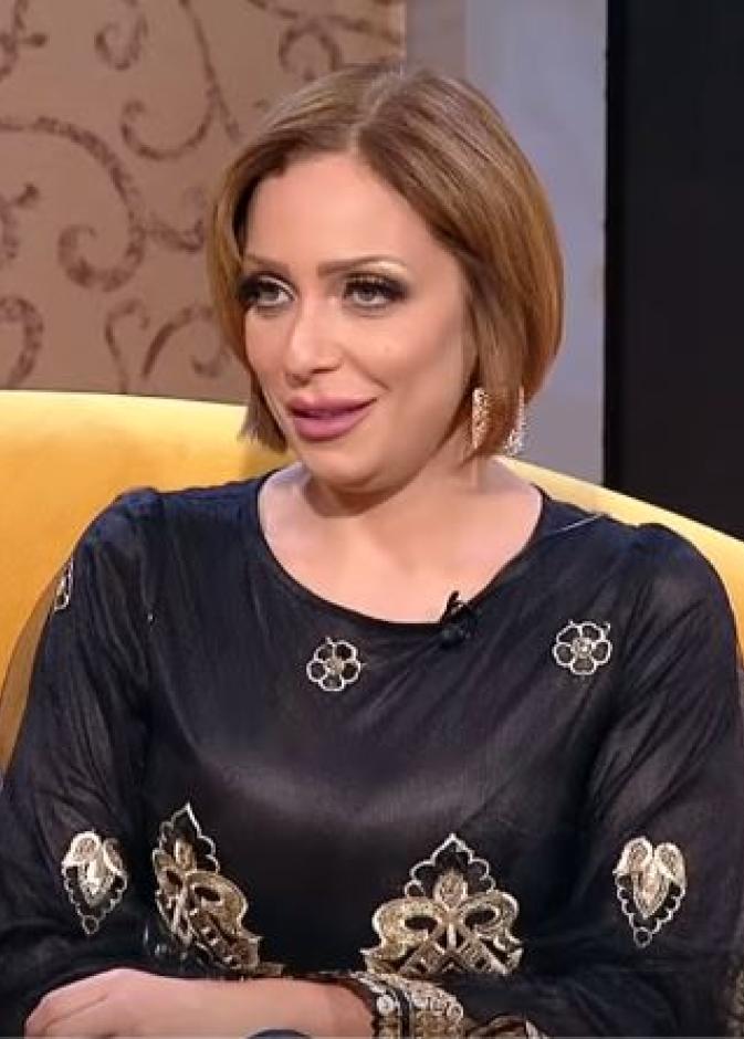 ريم البارودي 