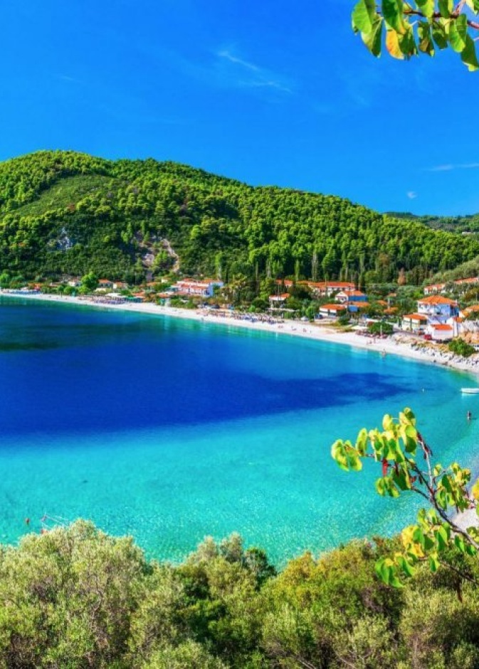 المنارة القديمة