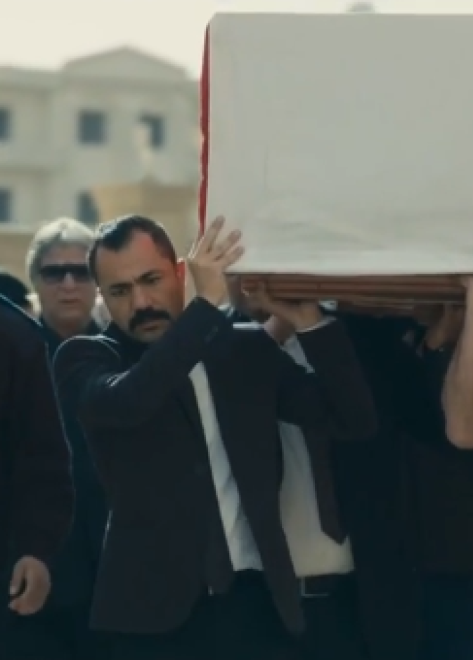 كلبش 3
