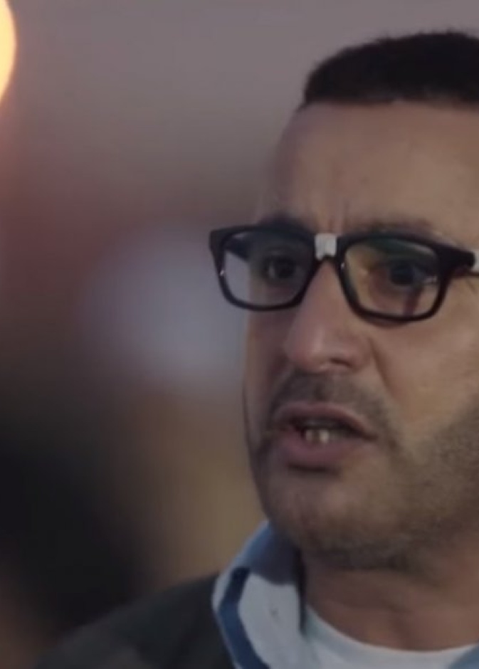 عيسى فى "ولد الغلابة"