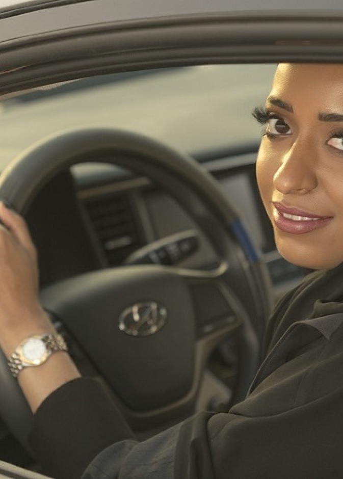 خبيرة التواصل عائشة مشعل البريه