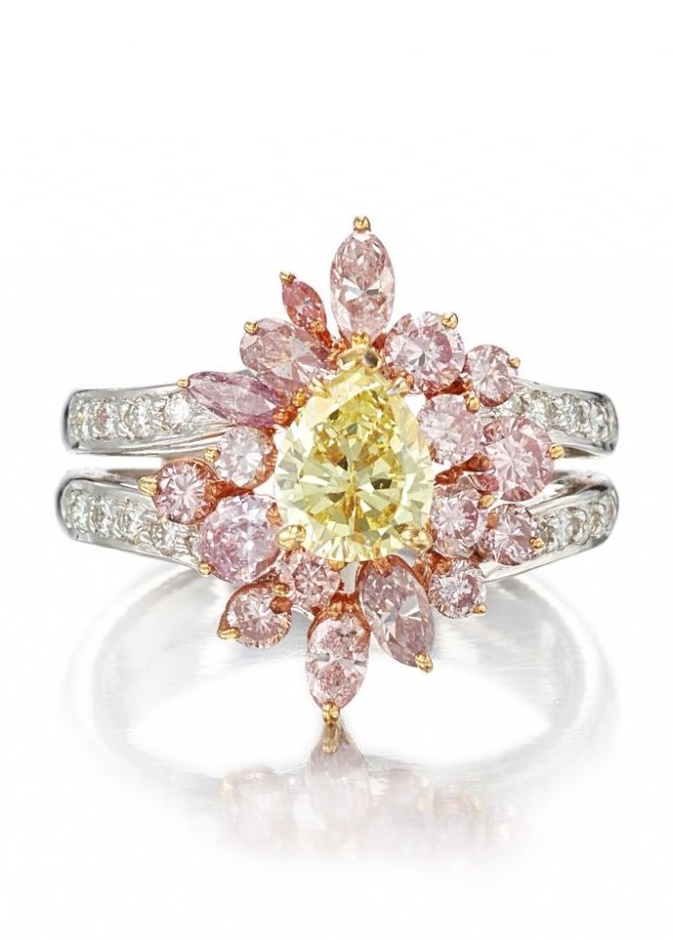 اسوارة من ميشيل دي لافال