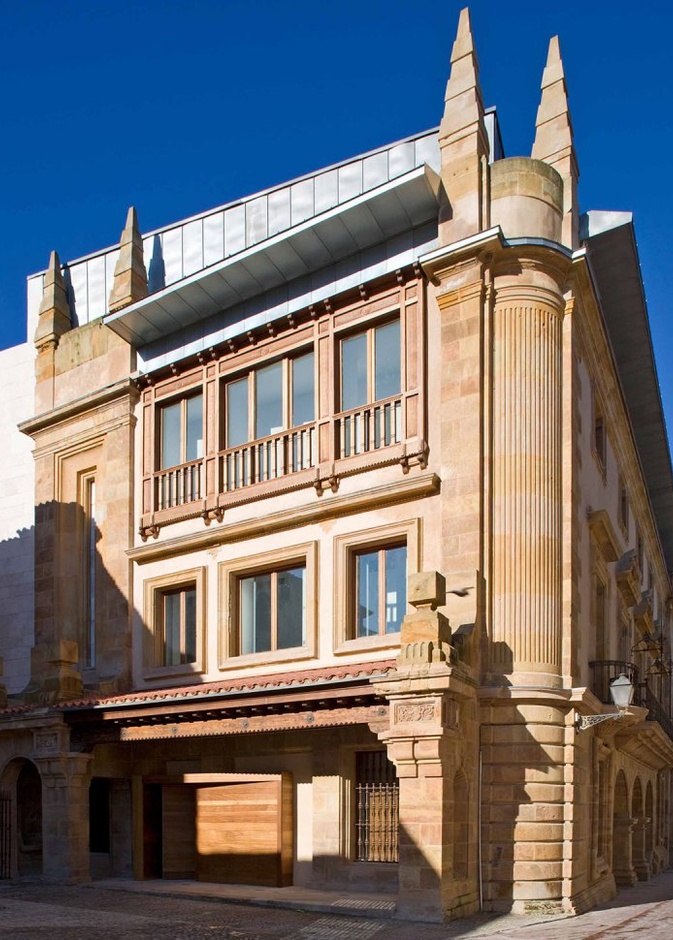 أجمل الوجهات السياحة في أوفييدو الاسبانية