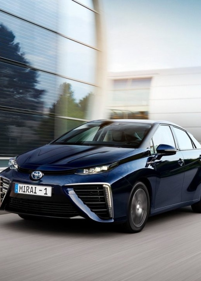  انخفاض سعر Prius