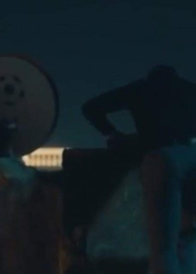 مسلسل أبو جبل 