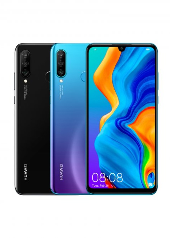Richard Yu CEO of Huawei Consumer Business Group