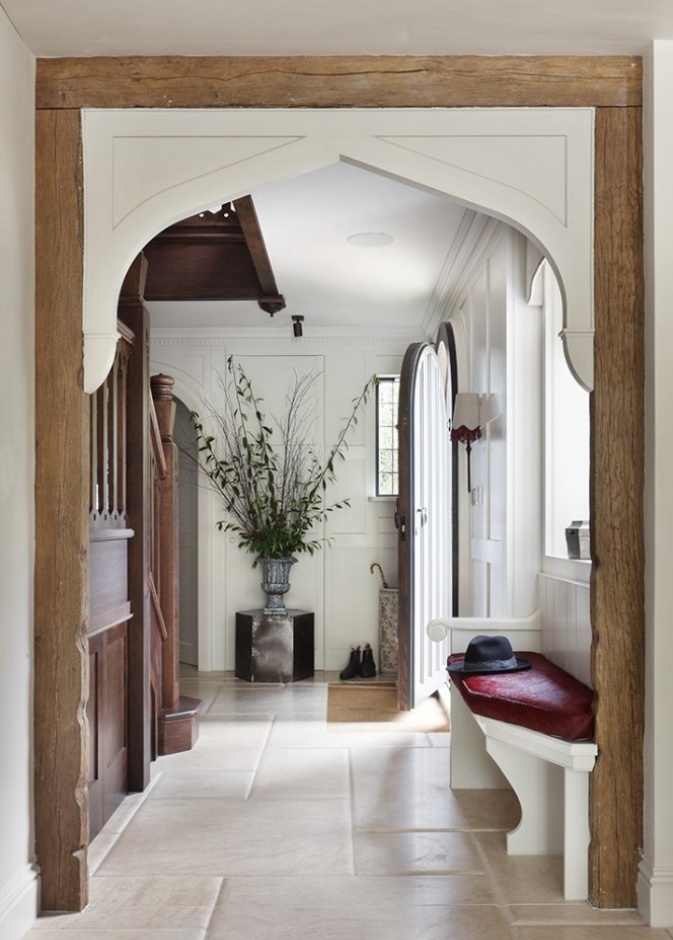 Tiffany Duggan مديرة "ستوديو دوغان"