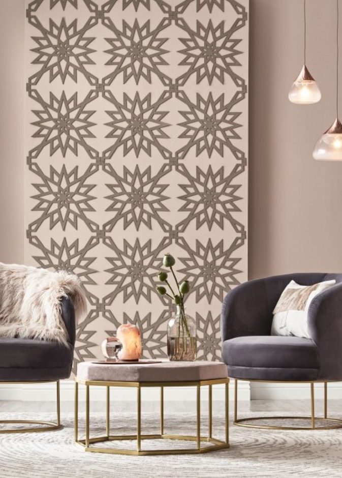  اختيار مميز وعصري في دهانات حوائط المنزل لديكور 2019