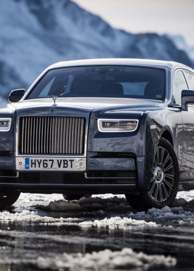 تصميم سيارة رايث إيجل VIII