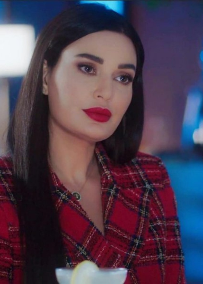 مسلسل الهيبة الحصاد الحلقة 23 وتطورات جديدة