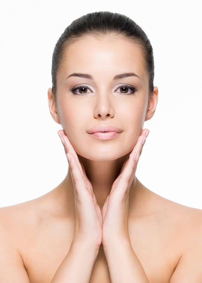 استخدام مستحضرات التجميل الخالية من العطور للبشرة الجافة والحساسة في عيد الفطر