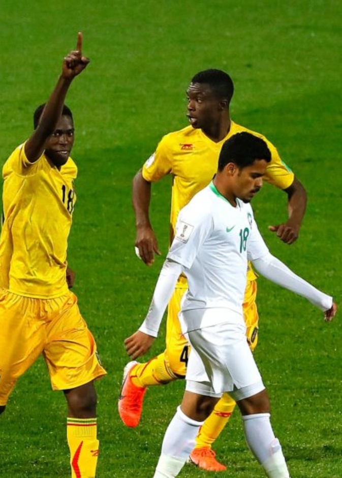 مباراة مثيرة وهدف قاتل