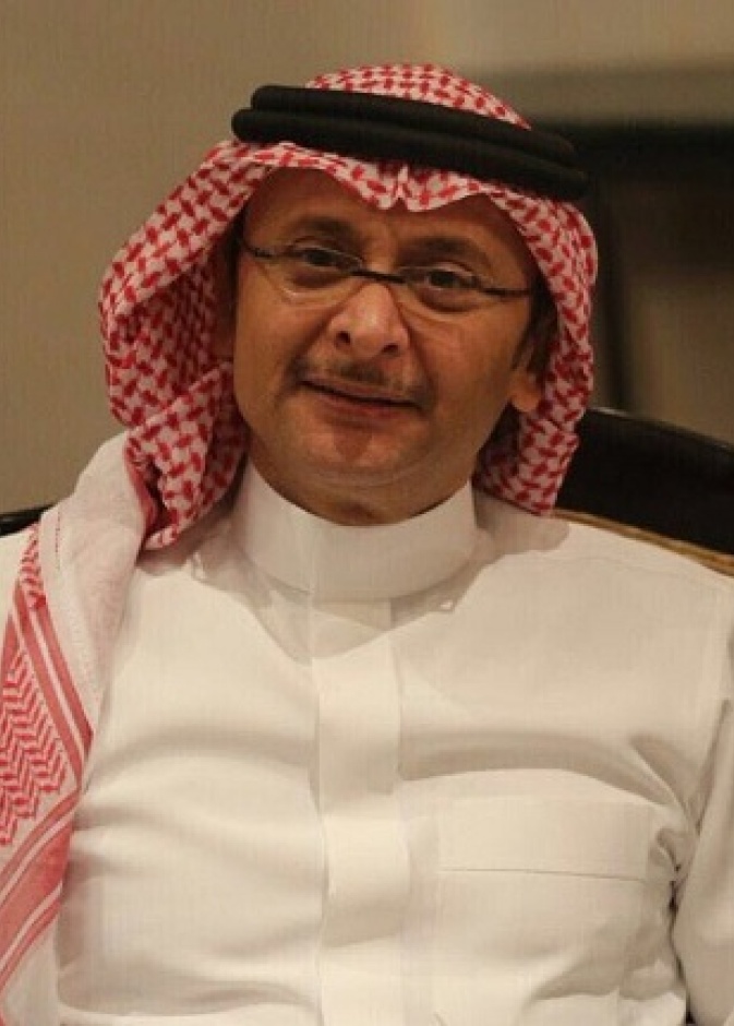 عبد المجيد عبدالله يطمئن الجمهور على صحته