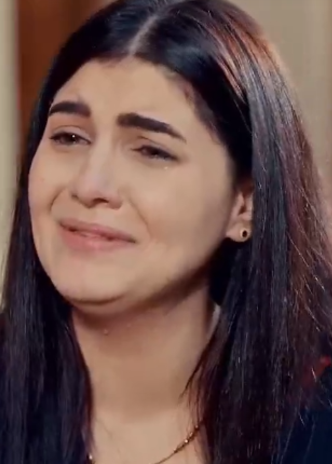مسلسل حدود الشر