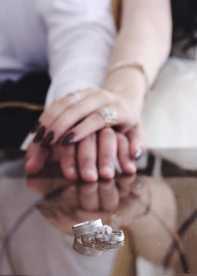 من تصوير الأعراس من المصورة آلاء آل حمود