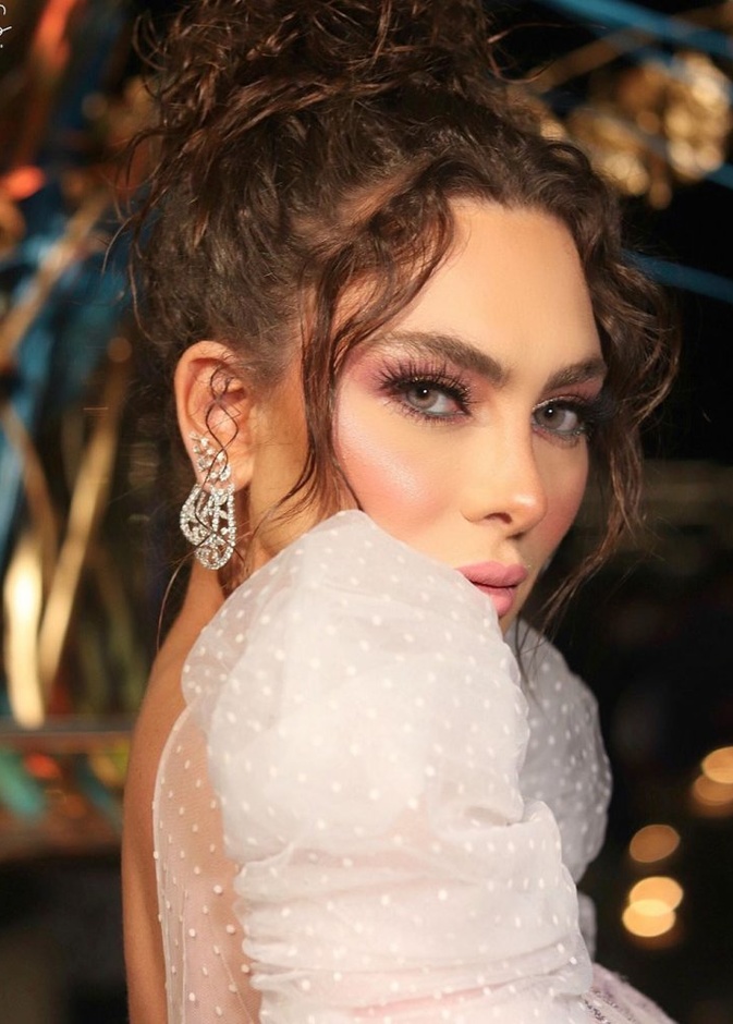 تتفق داليدا خليل وستيفاني صليبا على بعض الاساليب الجمالية