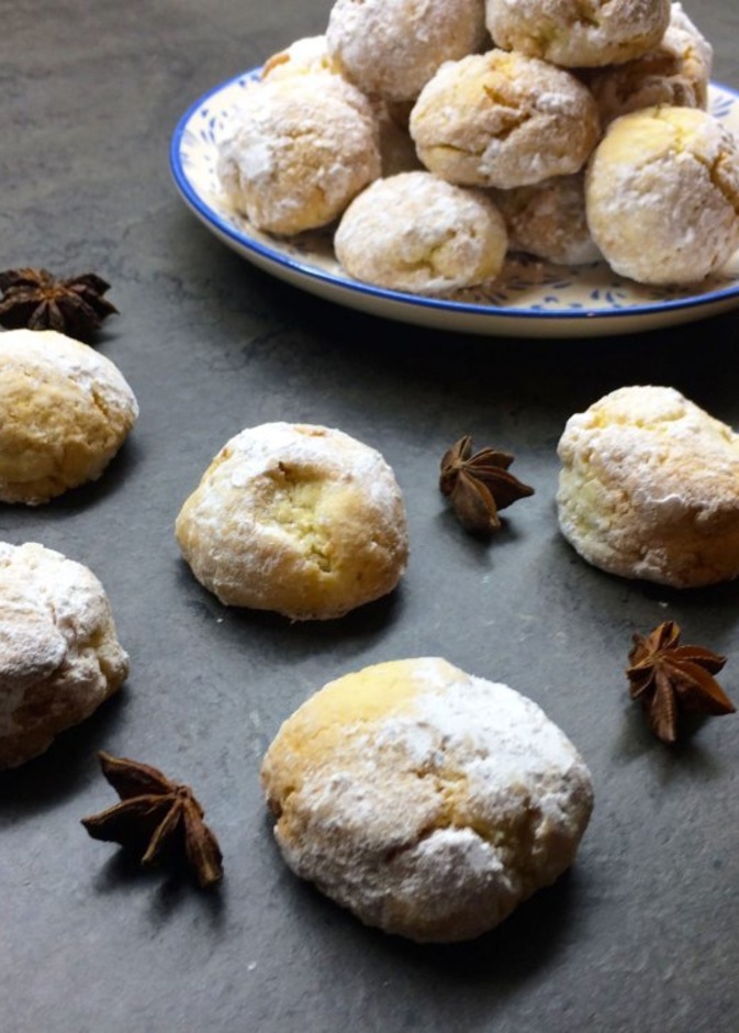 كيفية تناول الكعك دون زيادة الوزن في عيد الفطر