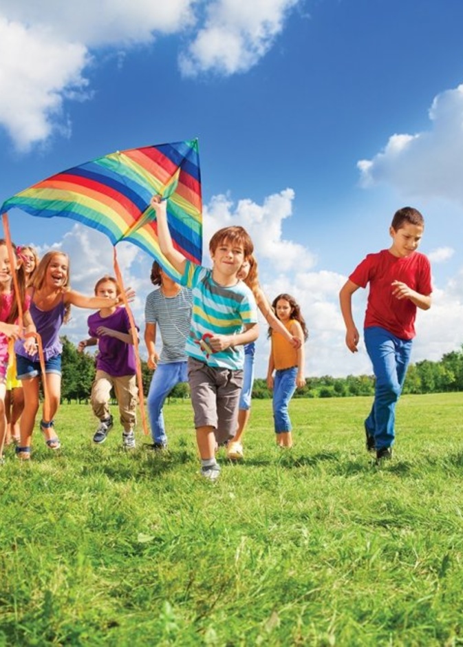 إحتياطات هامة لحماية الأطفال في العيد