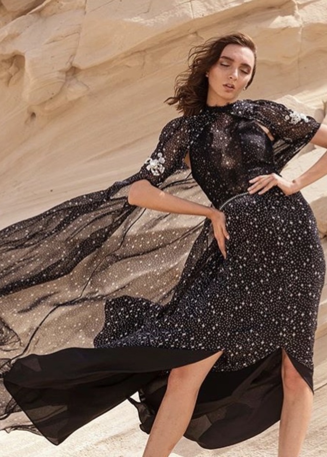 الريش يتوج مجموعة سارة التويم ربيع صيف ٢٠١٩