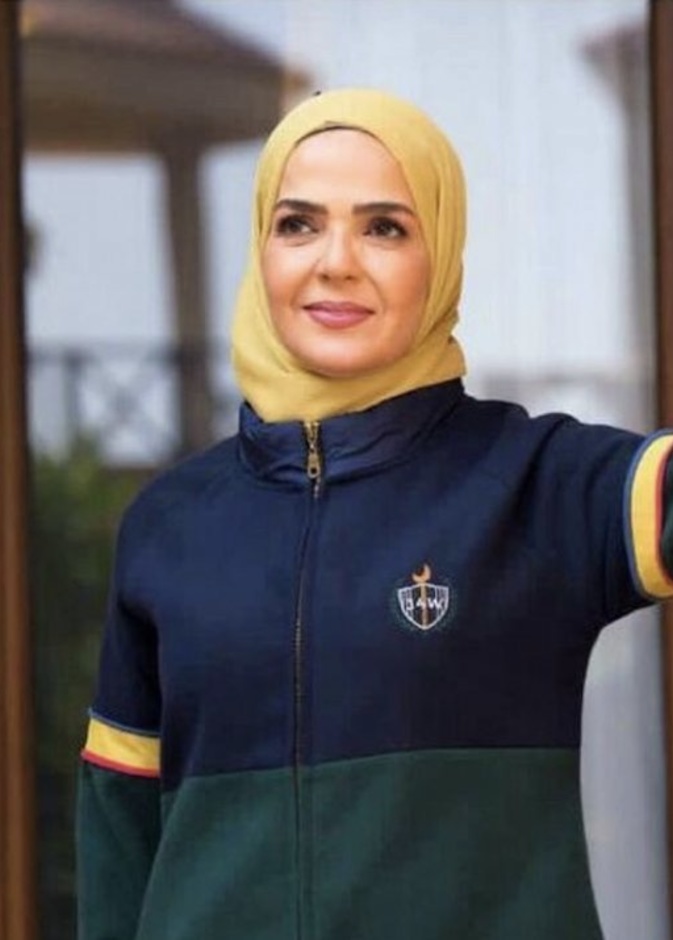 منى عبد الغني