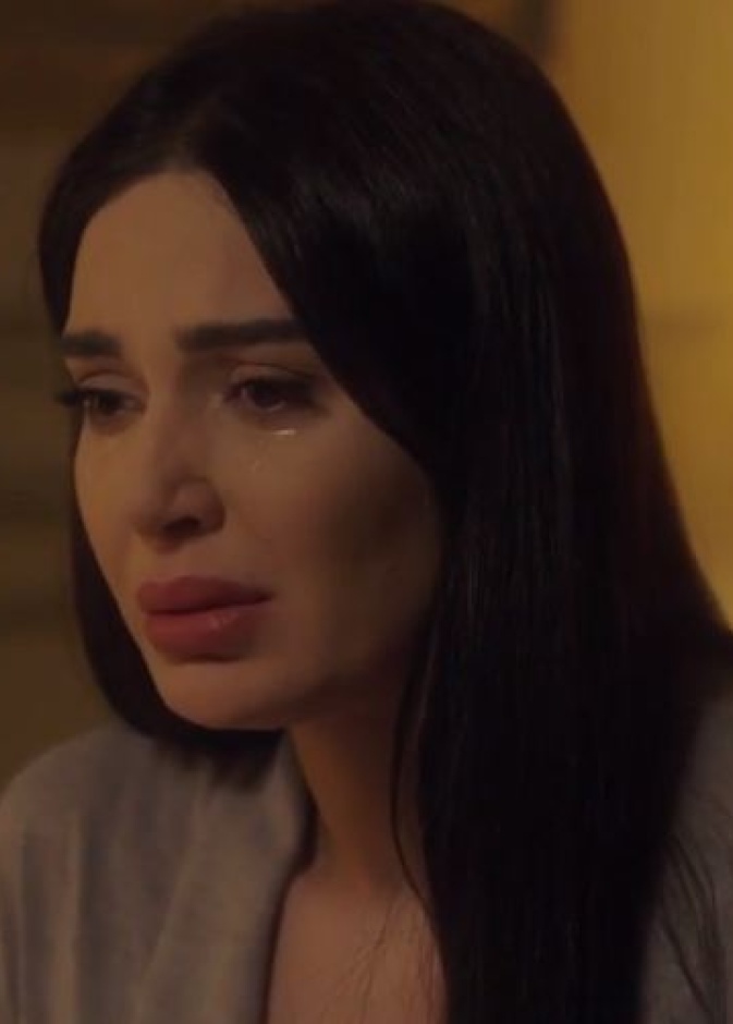 سيرين عبد النور تعيش صراعا