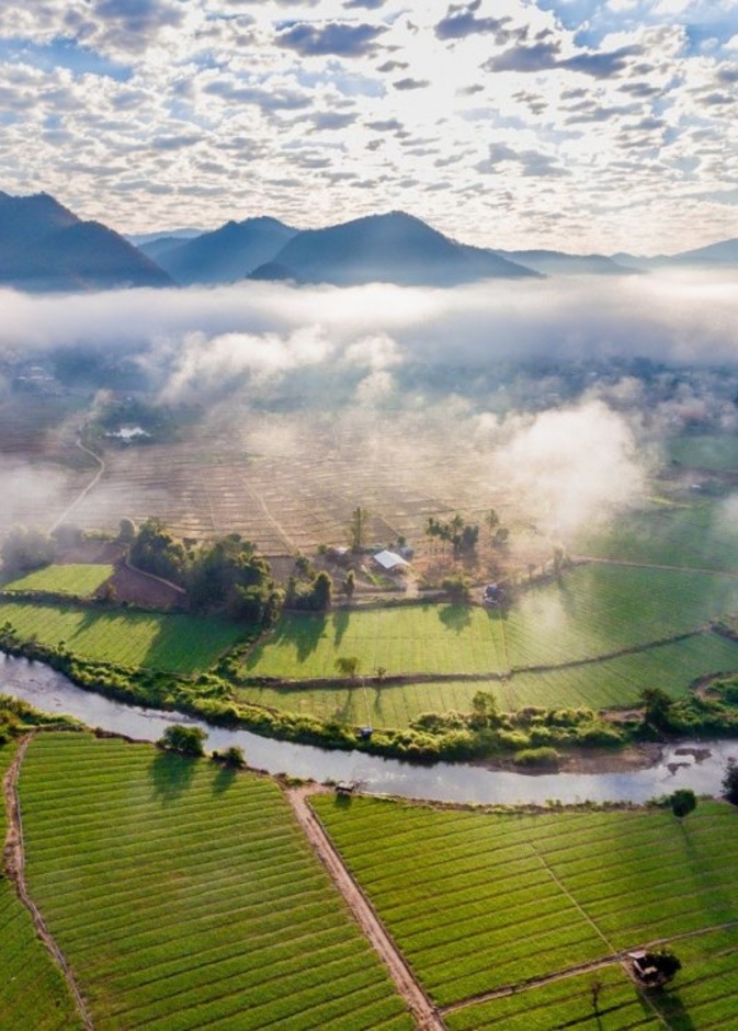 تحدي الصعاب خلال شهر العسل