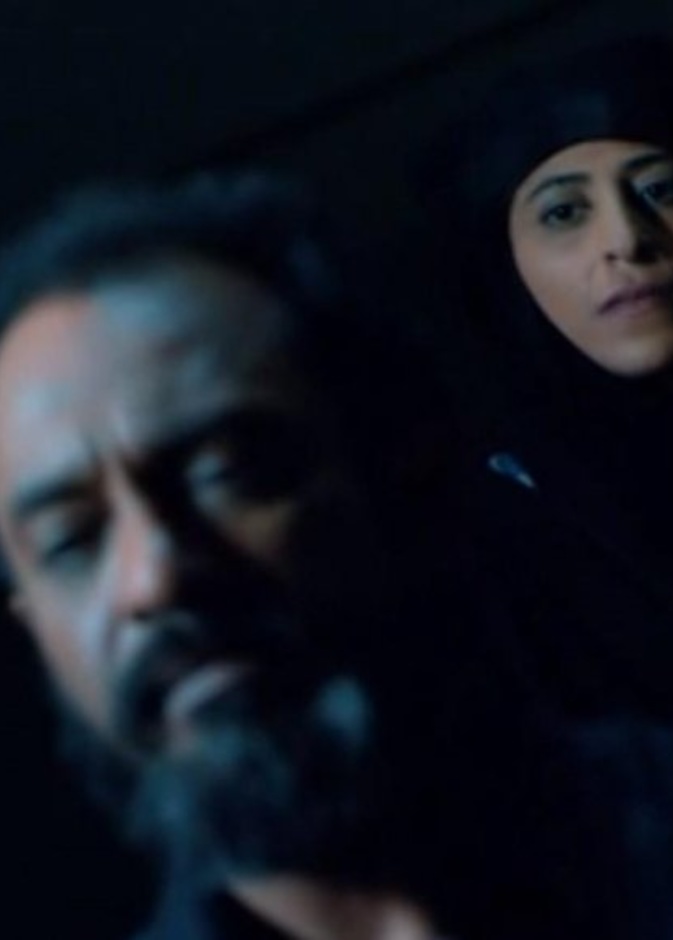 مسلسل عذراء