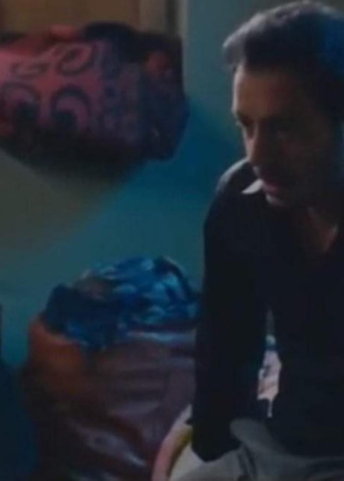 مسلسل أبو جبل 