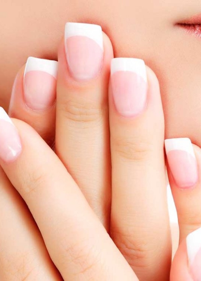العناية الجمالية ليس لها فائدة دون العناية الصحية بالأظافر على الدوام