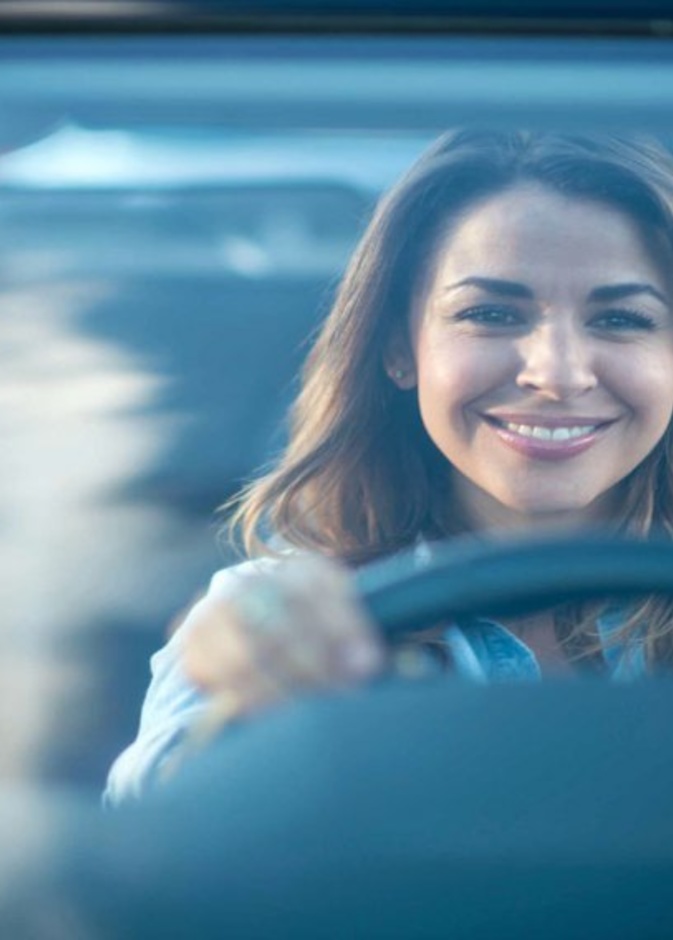 حافظ على هدوئك وابتعدي عن التجاوب مع التصرفات والاستفزازات 