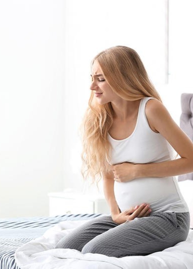 أسباب وفاة الجنين في الشهر الثاني