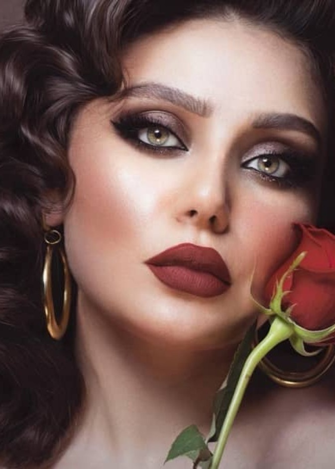 ابنة هيفاء وهبي تسحر الأنظار بأحدث اطلالة جمالية لها