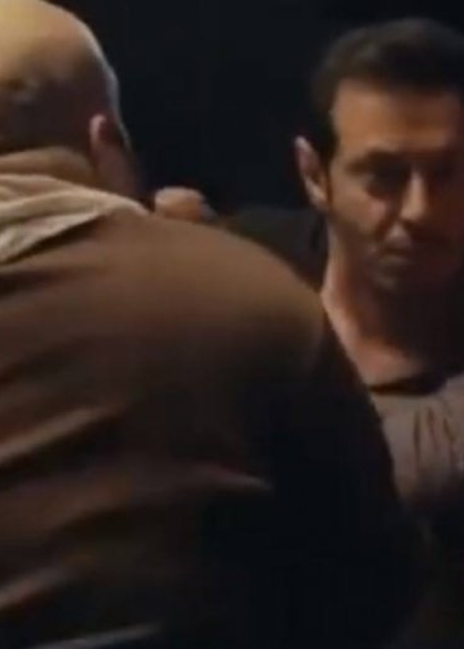 مسلسل أبو جبل