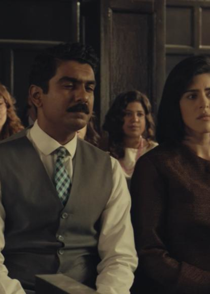 دفعة القاهرة